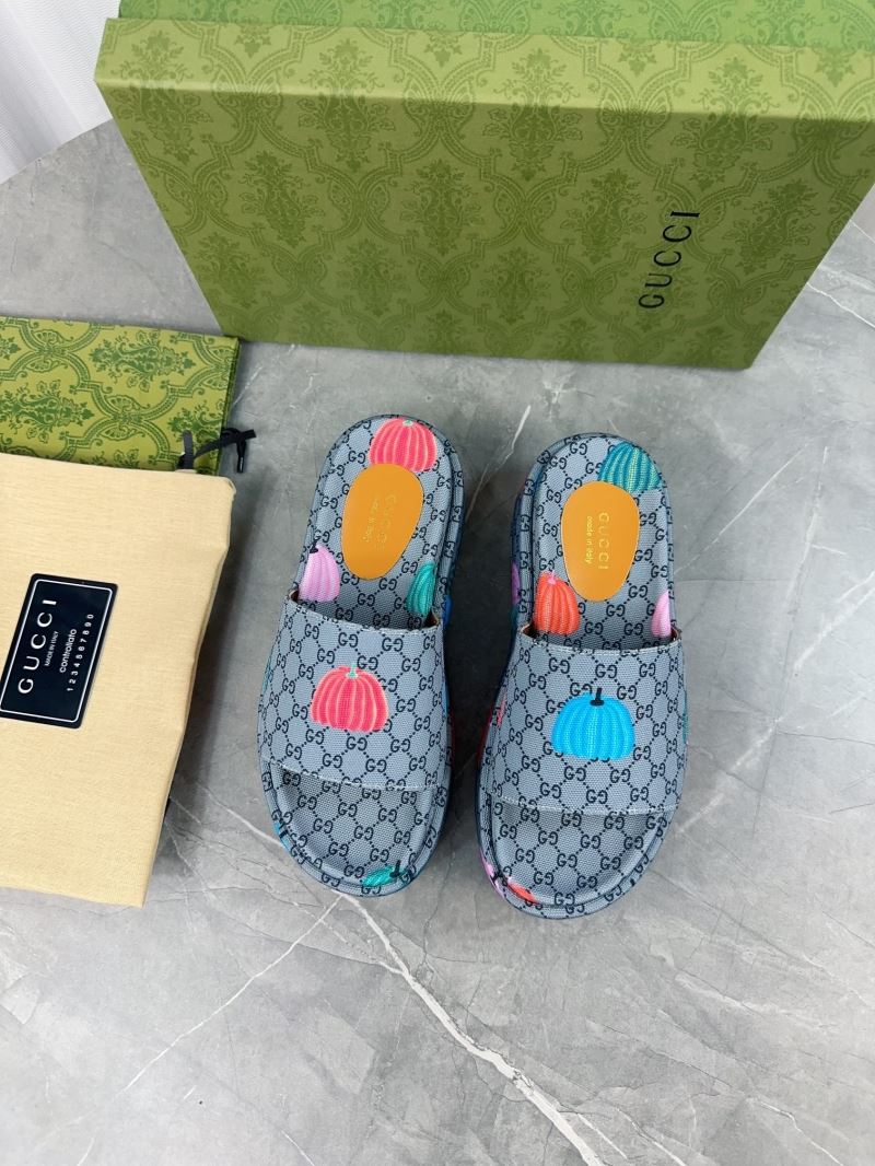 Gucci Slippers